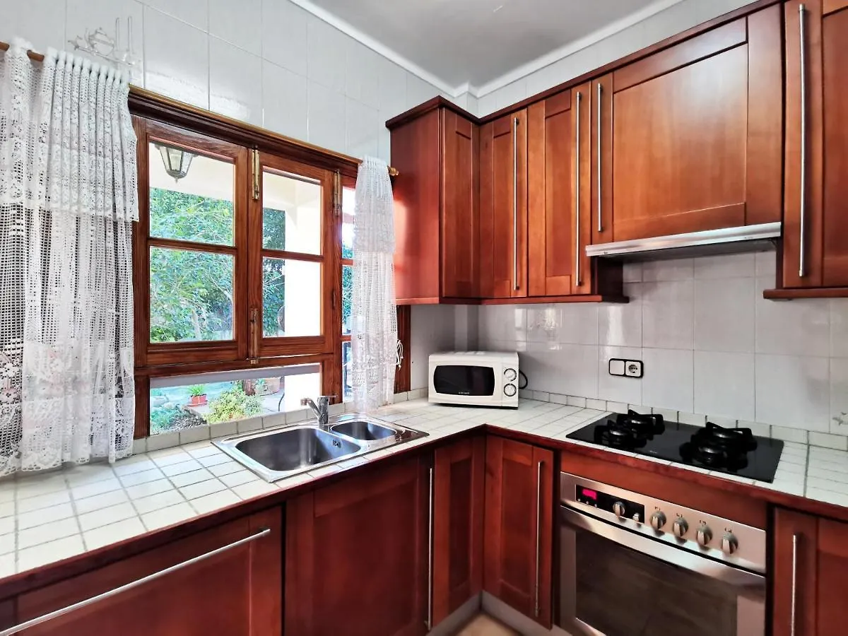 Villa Divuit Pins Sa Pobla 0*,  Hiszpania