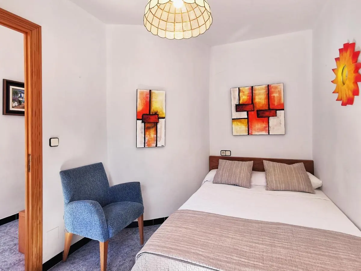 Holiday home Villa Divuit Pins Sa Pobla Spain
