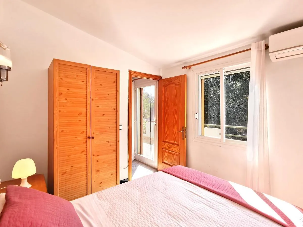 Holiday home Villa Divuit Pins Sa Pobla