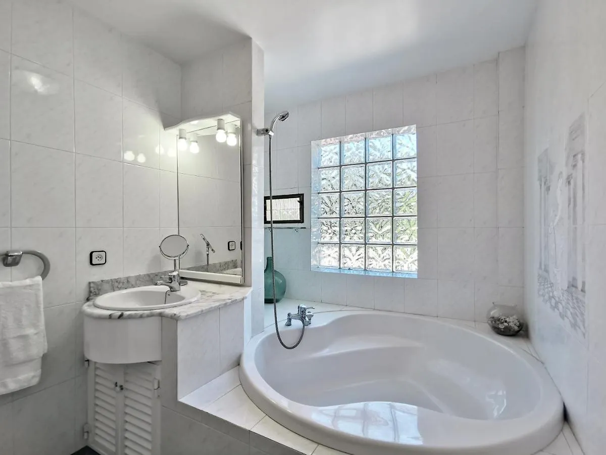 Holiday home Villa Divuit Pins Sa Pobla