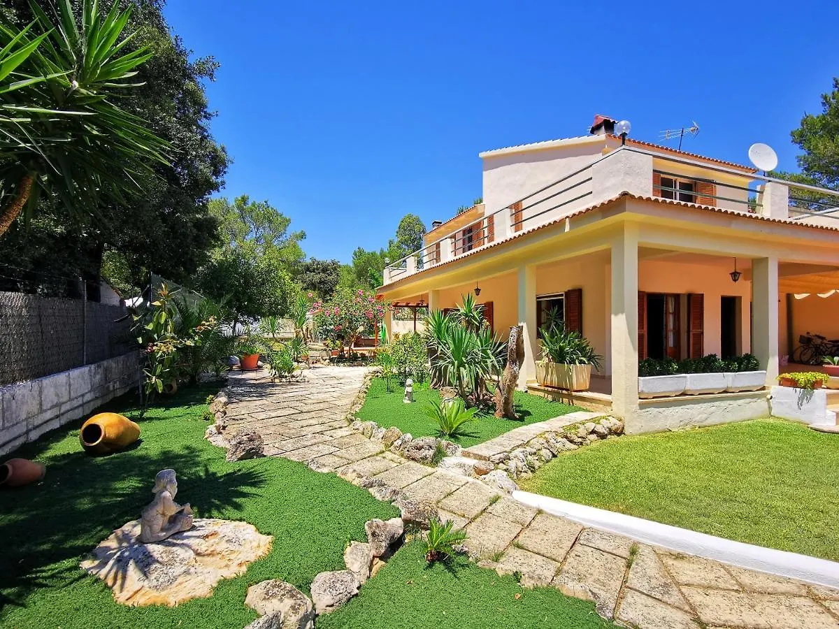 Villa Divuit Pins Sa Pobla 0*,  Spain